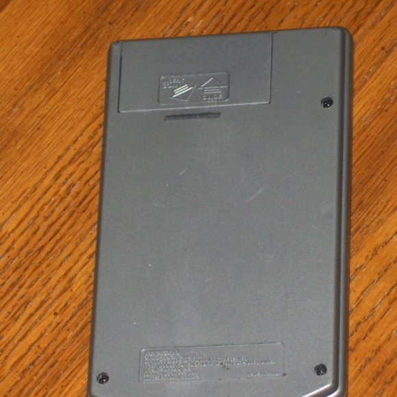 Tiger Woods Tournament Golf Electronic Handheld Game by Radica - Picture 3 of 4